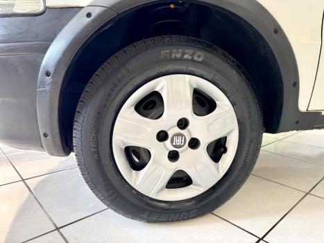 FIAT Strada 1.5 WORKING CABINE ESTENDIDA, Foto 9