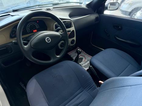 FIAT Strada 1.5 WORKING CABINE ESTENDIDA, Foto 10