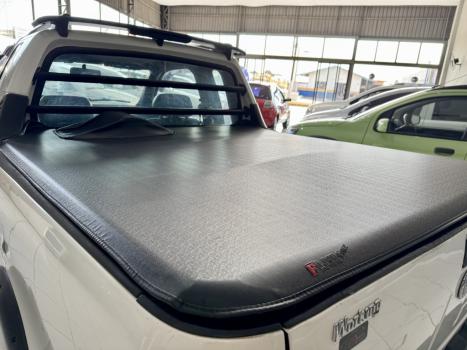 FIAT Strada 1.5 WORKING CABINE ESTENDIDA, Foto 13