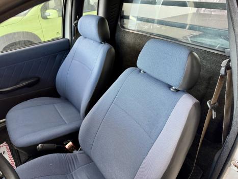 FIAT Strada 1.5 WORKING CABINE ESTENDIDA, Foto 14