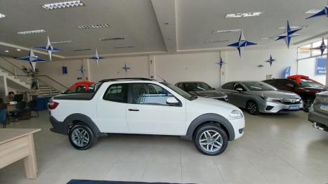 FIAT Strada 1.6 16V TREKKING CABINE DUPLA, Foto 4