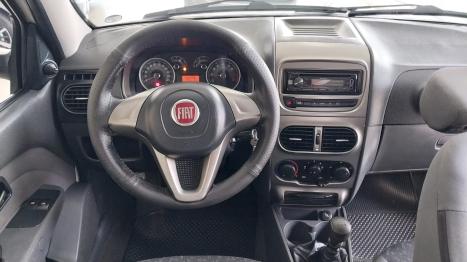 FIAT Strada 1.6 16V TREKKING CABINE DUPLA, Foto 7