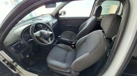 FIAT Strada 1.6 16V TREKKING CABINE DUPLA, Foto 9