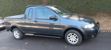 FIAT Strada 1.6 16V ADVENTURE CABINE ESTENDIDA, Foto 1