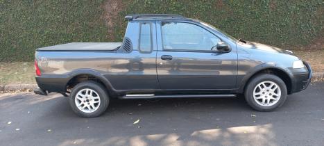 FIAT Strada 1.6 16V ADVENTURE CABINE ESTENDIDA, Foto 4