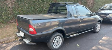 FIAT Strada 1.6 16V ADVENTURE CABINE ESTENDIDA, Foto 2