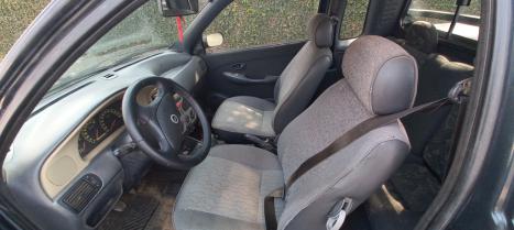 FIAT Strada 1.6 16V ADVENTURE CABINE ESTENDIDA, Foto 11