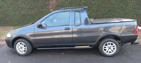 FIAT Strada 1.6 16V ADVENTURE CABINE ESTENDIDA, Foto 6