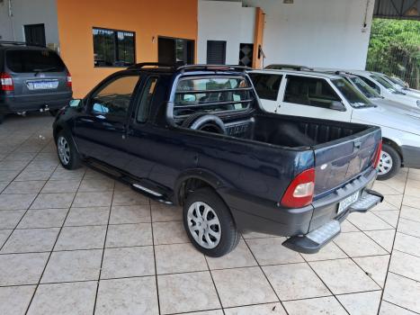 FIAT Strada 1.6 16V ADVENTURE CABINE ESTENDIDA, Foto 3