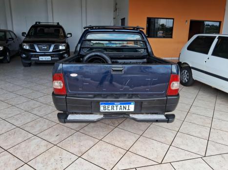 FIAT Strada 1.6 16V ADVENTURE CABINE ESTENDIDA, Foto 4