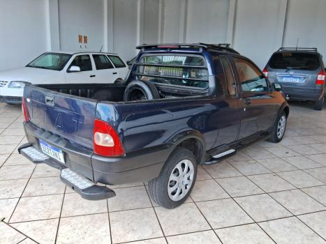 FIAT Strada 1.6 16V ADVENTURE CABINE ESTENDIDA, Foto 5