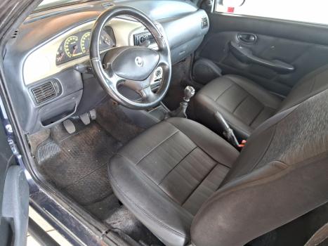 FIAT Strada 1.6 16V ADVENTURE CABINE ESTENDIDA, Foto 8