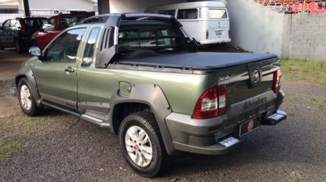 FIAT Strada 1.8 16V FLEX ADVENTURE CABINE ESTENDIDA, Foto 6