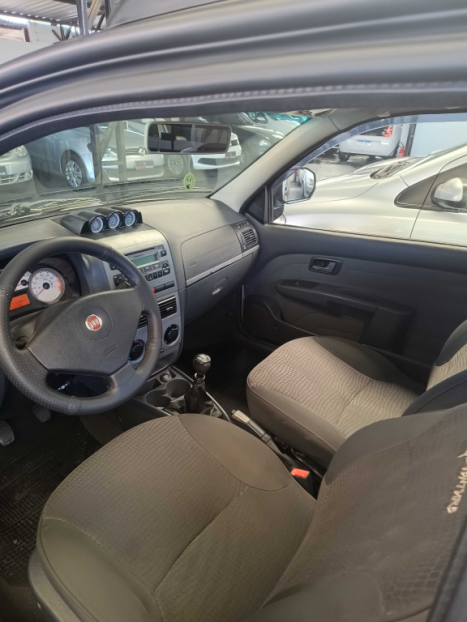 FIAT Strada 1.8 16V FLEX ADVENTURE CABINE ESTENDIDA, Foto 6