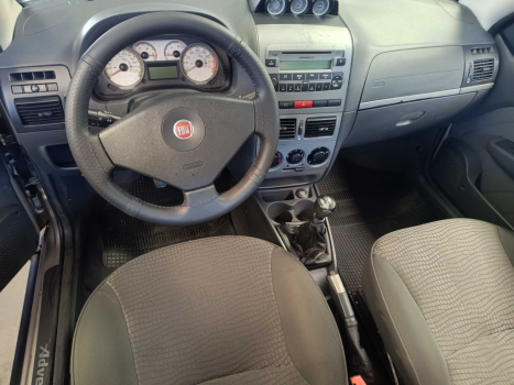 FIAT Strada 1.8 16V FLEX ADVENTURE CABINE ESTENDIDA, Foto 7