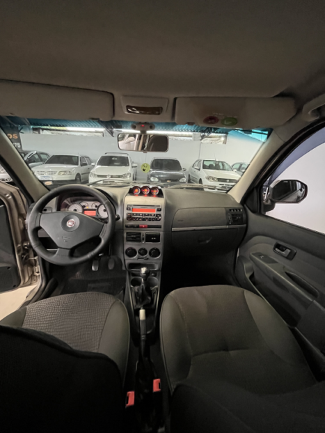 FIAT Strada 1.8 16V FLEX ADVENTURE CABINE ESTENDIDA, Foto 8