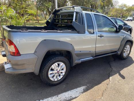 FIAT Strada 1.8 16V FLEX ADVENTURE CABINE ESTENDIDA, Foto 1