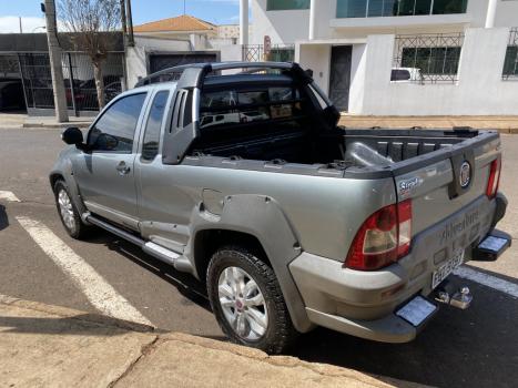 FIAT Strada 1.8 16V FLEX ADVENTURE CABINE ESTENDIDA, Foto 2