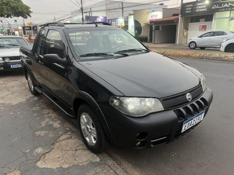 FIAT Strada 1.8 16V FLEX ADVENTURE CABINE ESTENDIDA, Foto 2