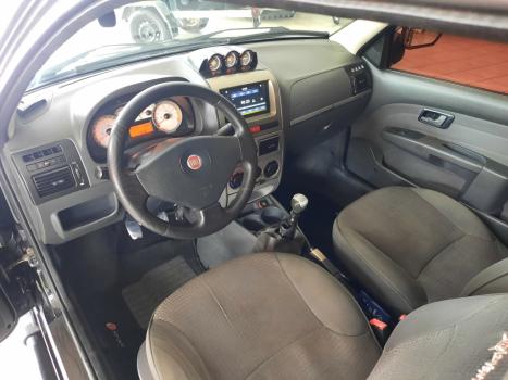 FIAT Strada 1.8 16V FLEX ADVENTURE LOCKER CABINE DUPLA, Foto 2