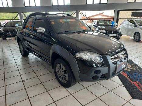 FIAT Strada 1.8 16V FLEX ADVENTURE LOCKER CABINE DUPLA, Foto 4