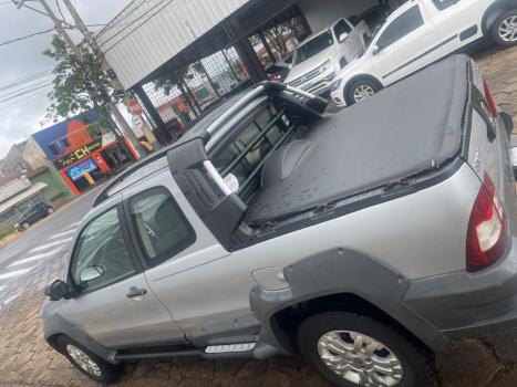 FIAT Strada 1.8 16V FLEX ADVENTURE CABINE DUPLA, Foto 3