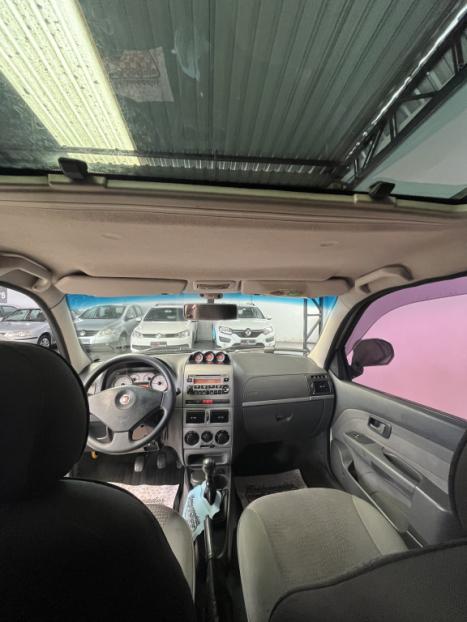 FIAT Strada 1.8 16V FLEX ADVENTURE LOCKER CABINE DUPLA, Foto 9