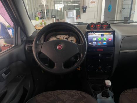 FIAT Strada 1.8 16V FLEX ADVENTURE LOCKER CABINE DUPLA, Foto 9