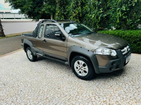 FIAT Strada 1.8 16V FLEX ADVENTURE CABINE ESTENDIDA, Foto 1