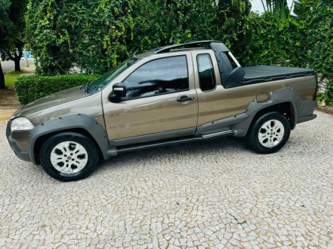 FIAT Strada 1.8 16V FLEX ADVENTURE CABINE ESTENDIDA, Foto 4