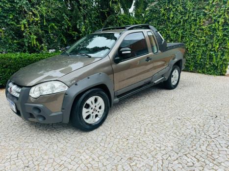 FIAT Strada 1.8 16V FLEX ADVENTURE CABINE ESTENDIDA, Foto 5