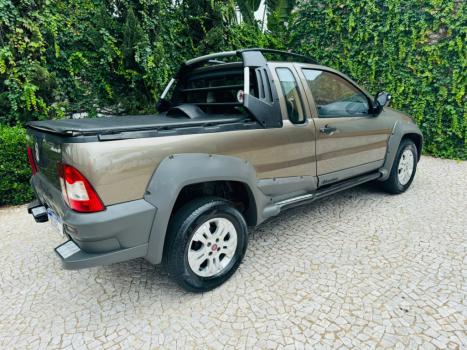 FIAT Strada 1.8 16V FLEX ADVENTURE CABINE ESTENDIDA, Foto 6