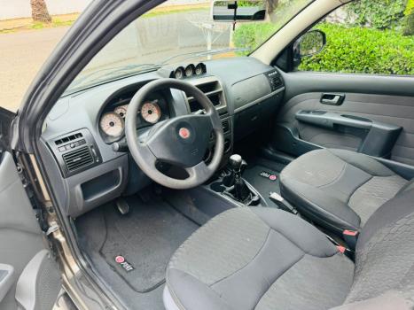 FIAT Strada 1.8 16V FLEX ADVENTURE CABINE ESTENDIDA, Foto 7