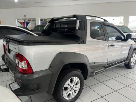 FIAT Strada 1.8 16V FLEX ADVENTURE LOCKER CABINE ESTENDIDA, Foto 12