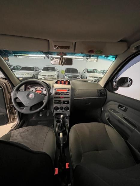 FIAT Strada 1.8 16V FLEX ADVENTURE LOCKER CABINE ESTENDIDA, Foto 10