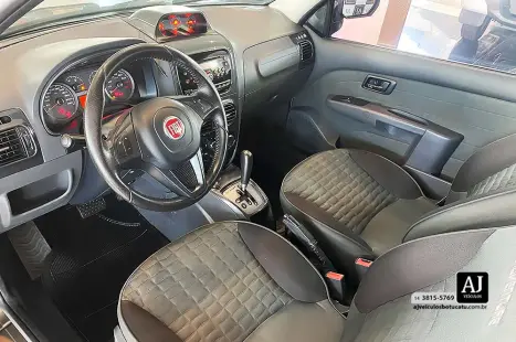 FIAT Strada 1.8 16V FLEX ADVENTURE LOCKER CABINE DUPLA, Foto 9