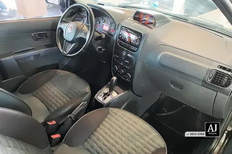 FIAT Strada 1.8 16V FLEX ADVENTURE LOCKER CABINE DUPLA, Foto 11
