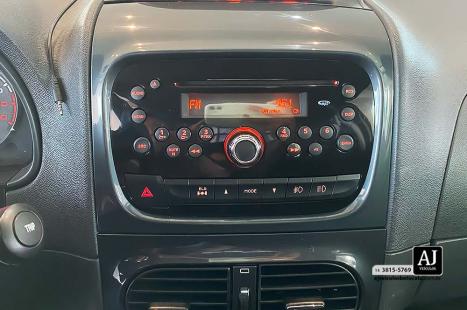 FIAT Strada 1.8 16V FLEX ADVENTURE LOCKER CABINE DUPLA, Foto 15