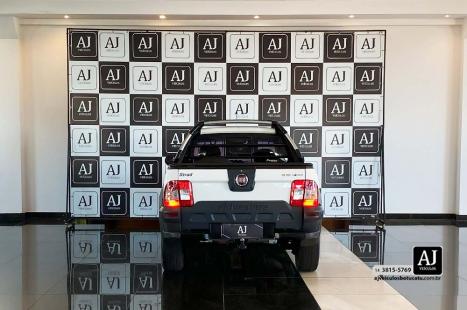 FIAT Strada 1.8 16V FLEX ADVENTURE CABINE ESTENDIDA, Foto 7