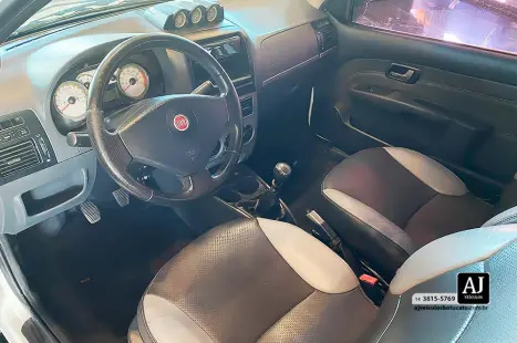 FIAT Strada 1.8 16V FLEX ADVENTURE CABINE ESTENDIDA, Foto 9