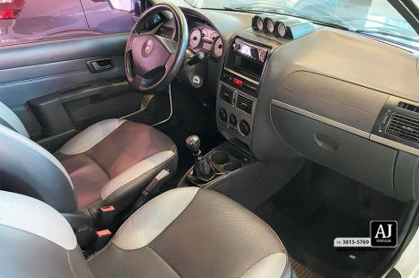 FIAT Strada 1.8 16V FLEX ADVENTURE CABINE ESTENDIDA, Foto 10