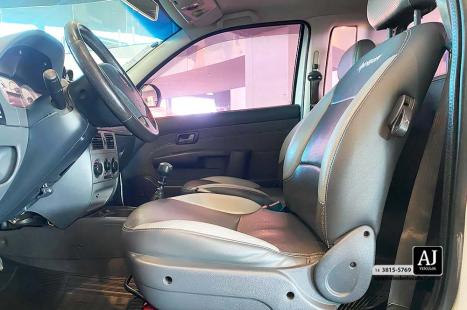 FIAT Strada 1.8 16V FLEX ADVENTURE CABINE ESTENDIDA, Foto 12