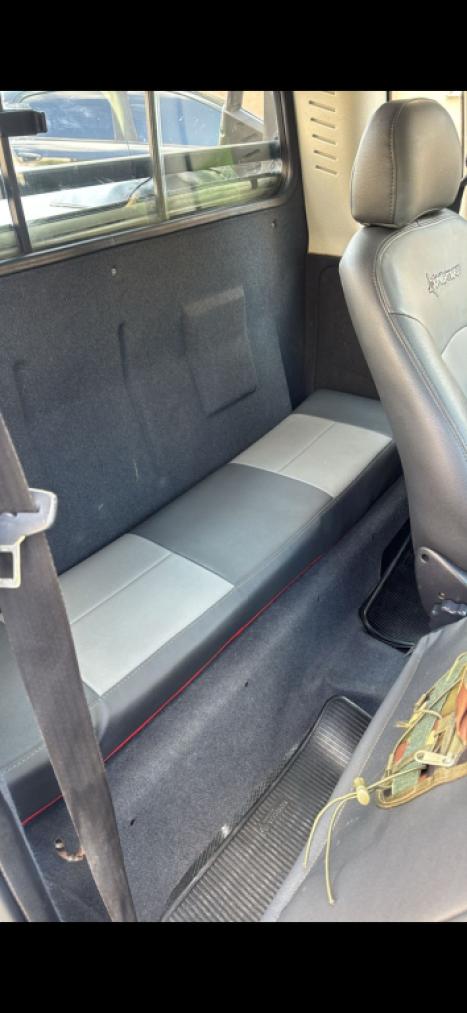 FIAT Strada 1.8 16V FLEX ADVENTURE CABINE ESTENDIDA, Foto 7