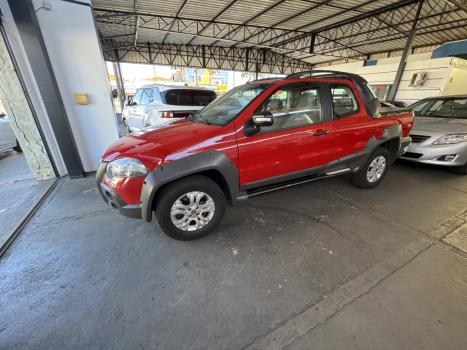 FIAT Strada 1.8 16V FLEX ADVENTURE CABINE DUPLA, Foto 3