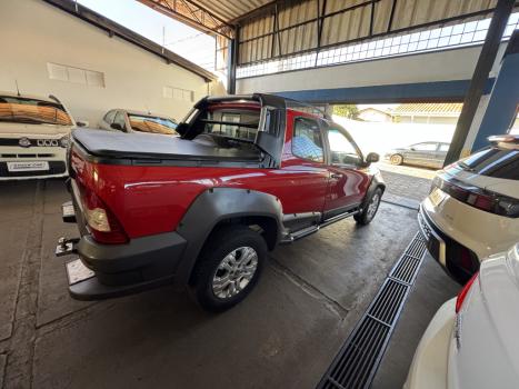 FIAT Strada 1.8 16V FLEX ADVENTURE CABINE DUPLA, Foto 6