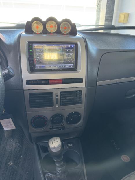 FIAT Strada 1.8 16V FLEX ADVENTURE CABINE DUPLA, Foto 8