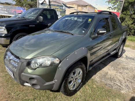 FIAT Strada 1.8 16V FLEX ADVENTURE LOCKER CABINE ESTENDIDA, Foto 4