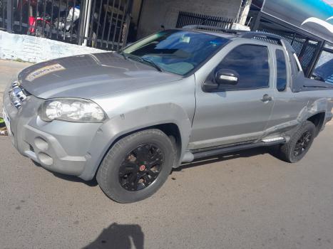 FIAT Strada 1.8 16V FLEX ADVENTURE LOCKER CABINE ESTENDIDA, Foto 2