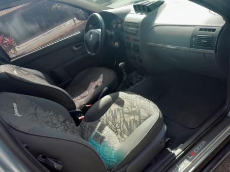 FIAT Strada 1.8 16V FLEX ADVENTURE LOCKER CABINE ESTENDIDA, Foto 5