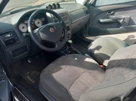 FIAT Strada 1.8 16V FLEX ADVENTURE LOCKER CABINE ESTENDIDA, Foto 6
